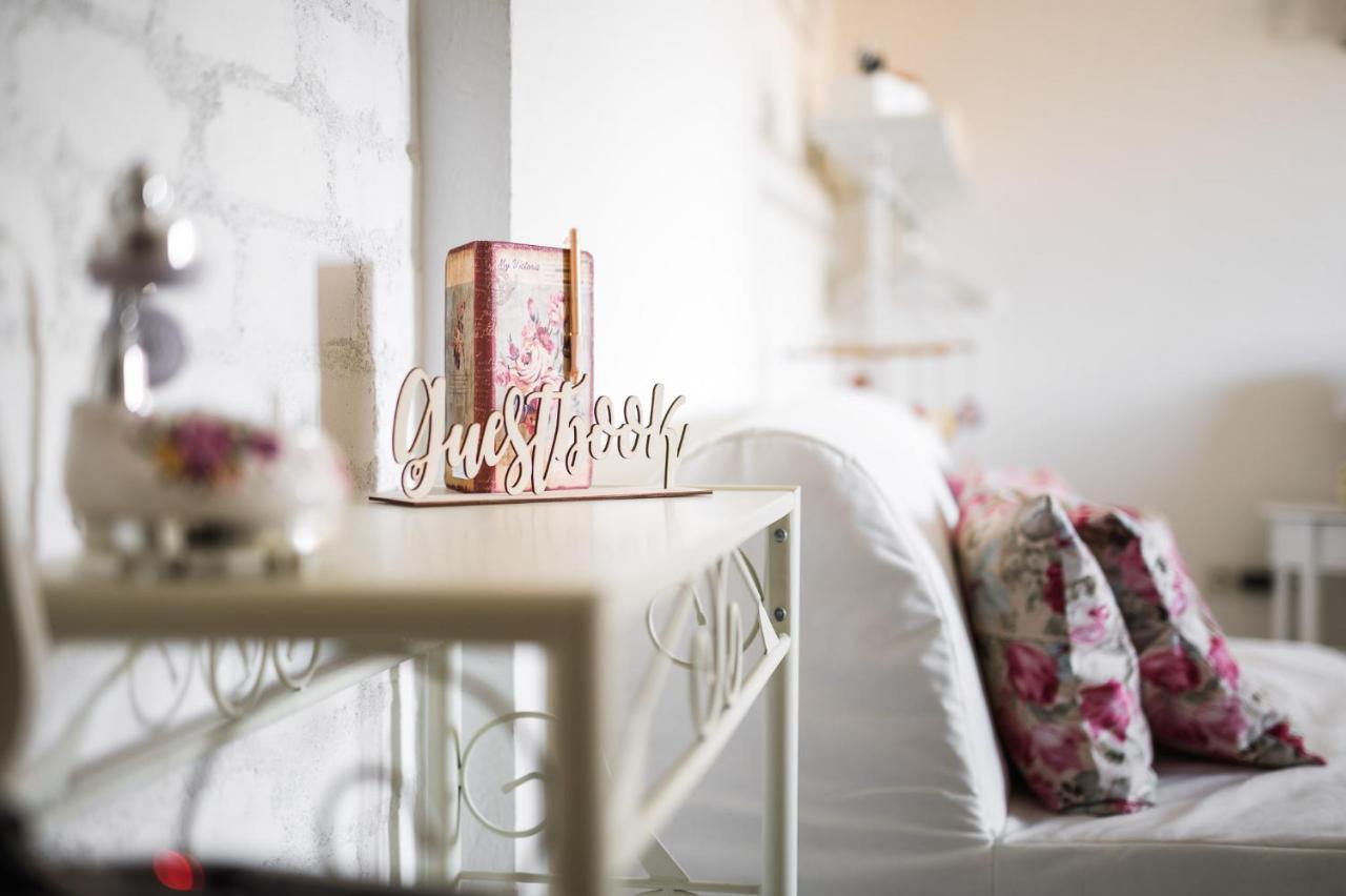 Vintage Lounge Studio By The Sea In Liepāja Екстериор снимка