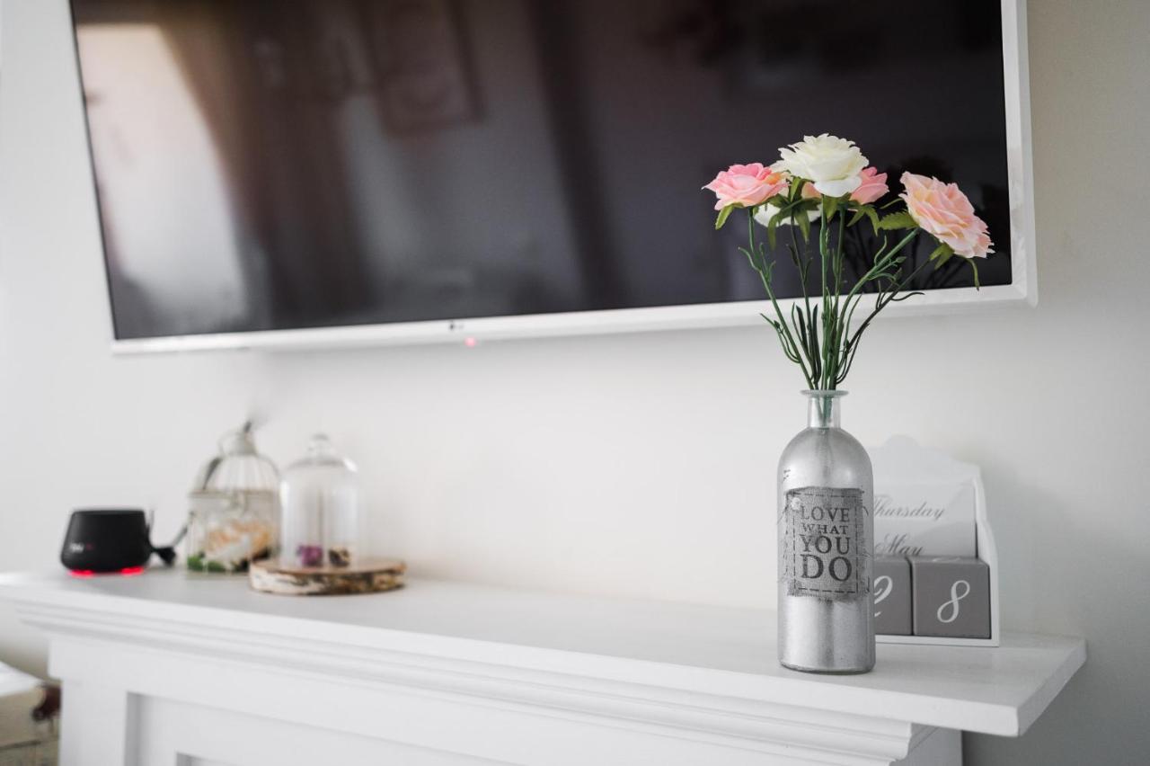 Vintage Lounge Studio By The Sea In Liepāja Екстериор снимка