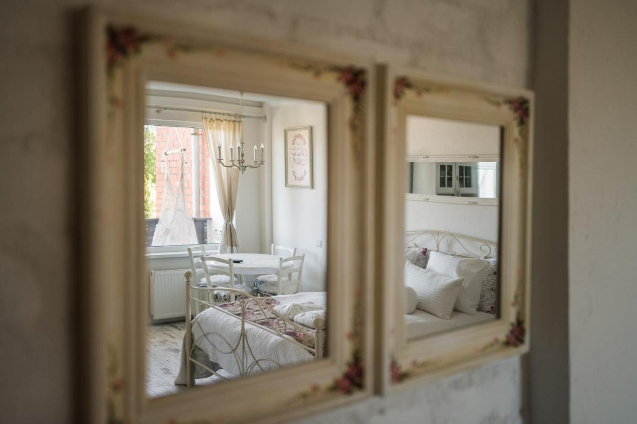 Vintage Lounge Studio By The Sea In Liepāja Екстериор снимка