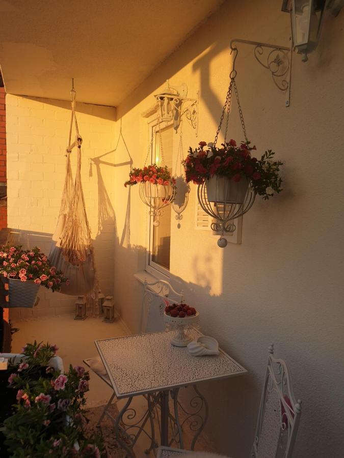 Vintage Lounge Studio By The Sea In Liepāja Екстериор снимка